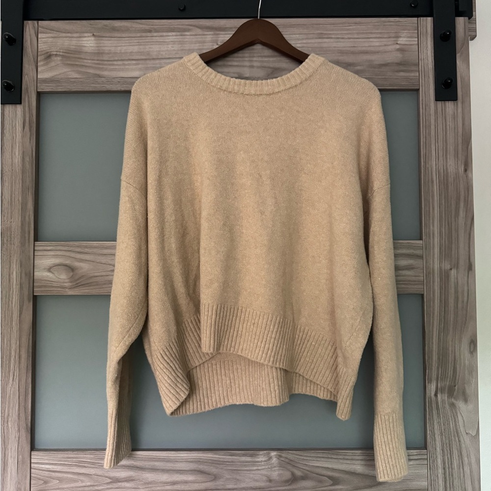Z Supply Knit Sweater